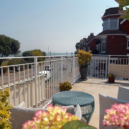 The New England Hotel Eastbourne Luaran gambar