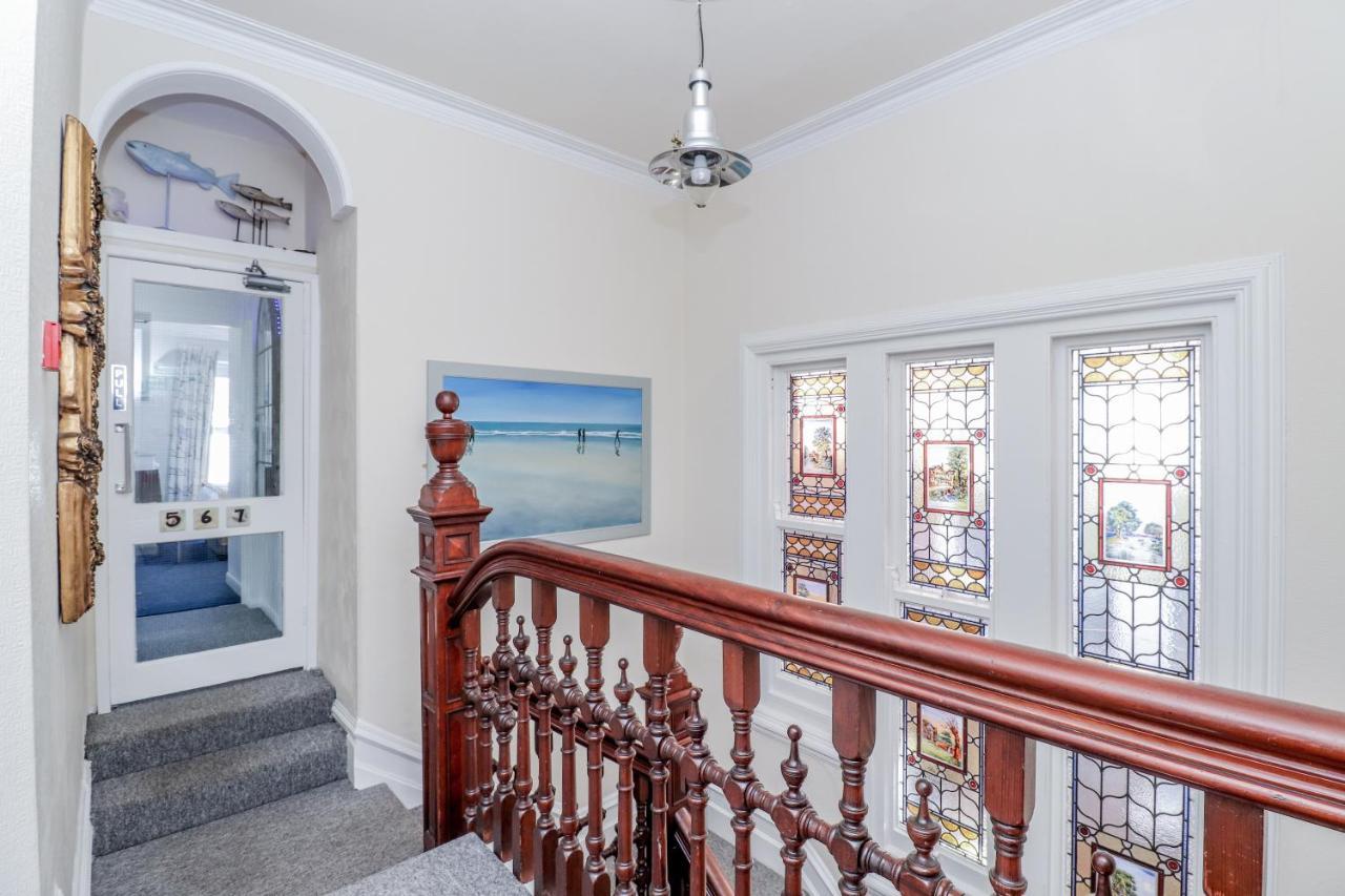The New England Hotel Eastbourne Luaran gambar