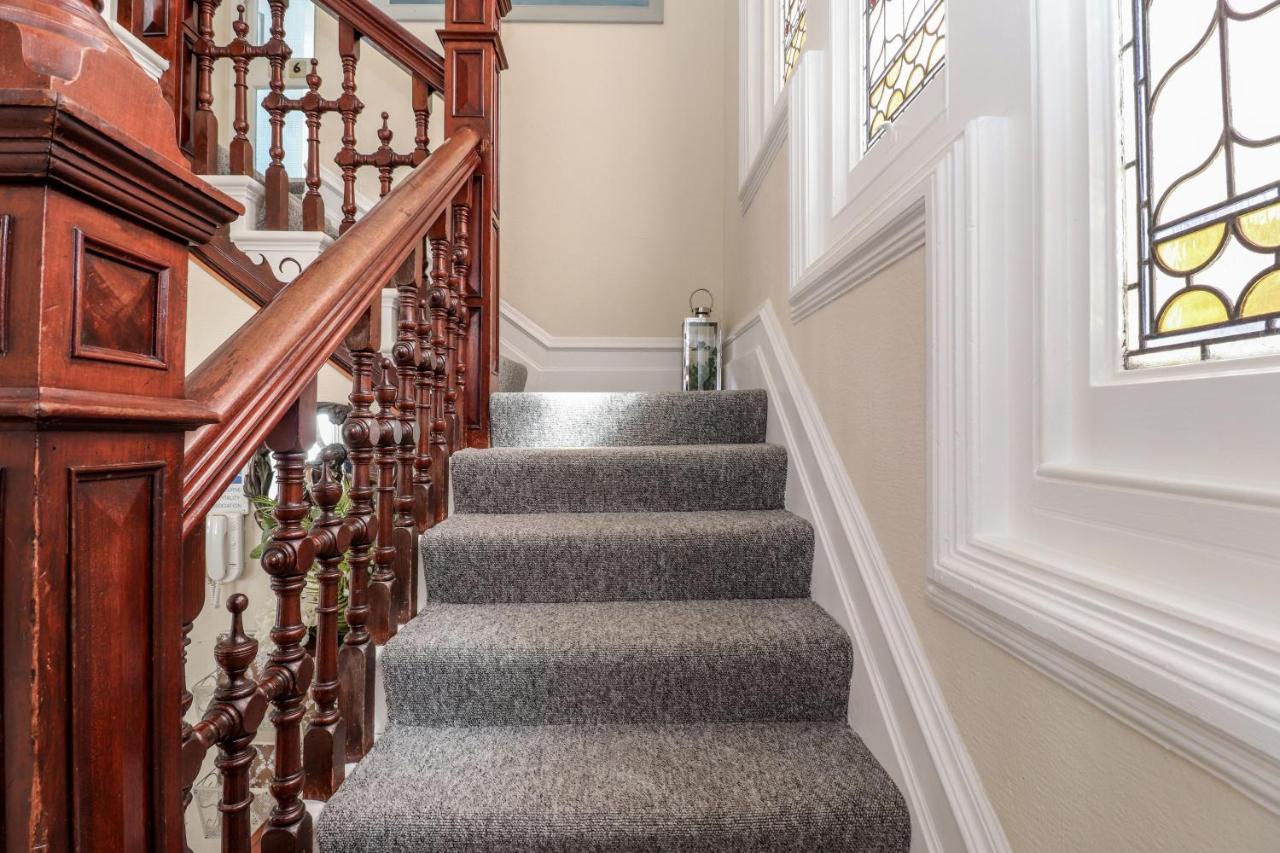 The New England Hotel Eastbourne Luaran gambar
