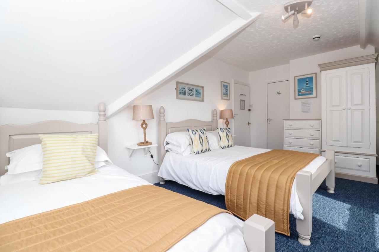 The New England Hotel Eastbourne Luaran gambar