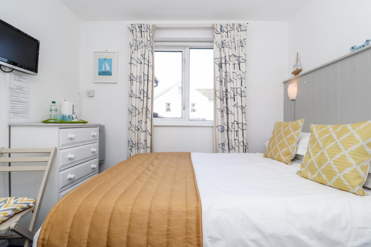 The New England Hotel Eastbourne Luaran gambar