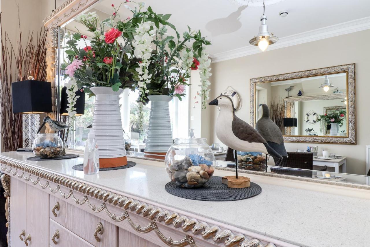 The New England Hotel Eastbourne Luaran gambar
