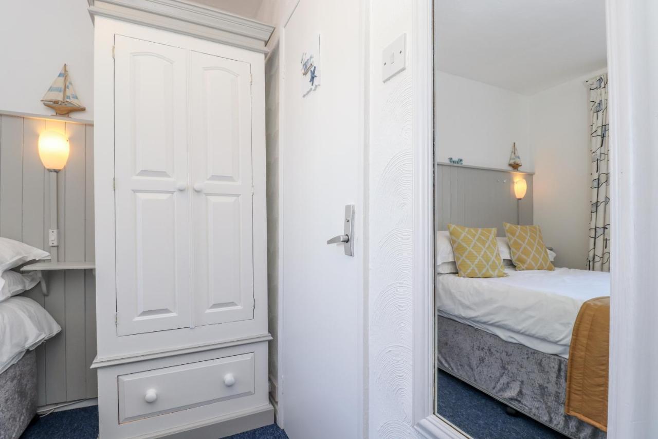 The New England Hotel Eastbourne Luaran gambar