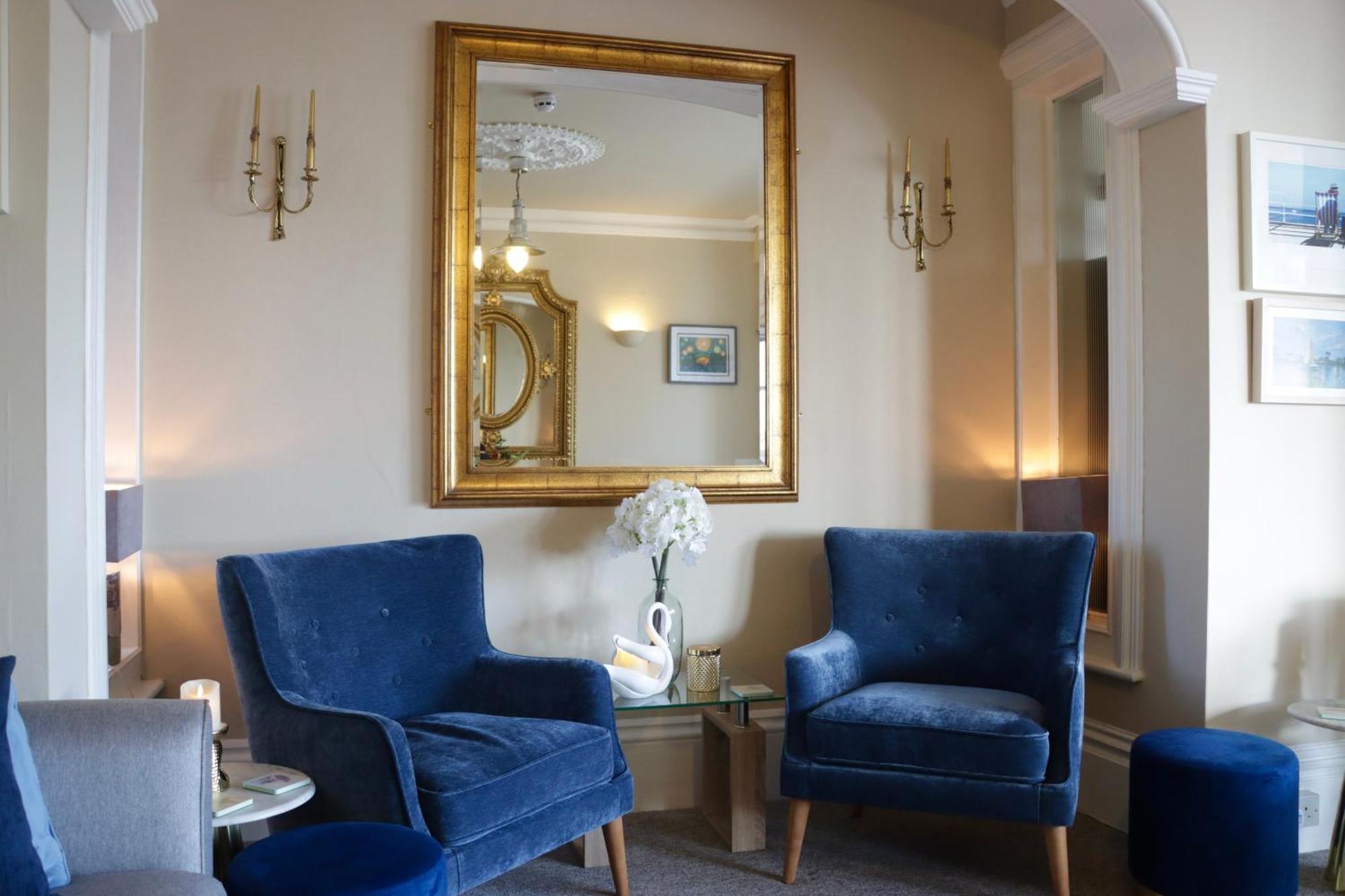 The New England Hotel Eastbourne Luaran gambar