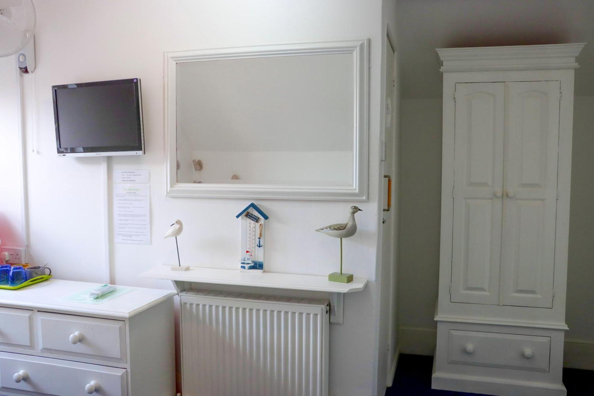 The New England Hotel Eastbourne Luaran gambar